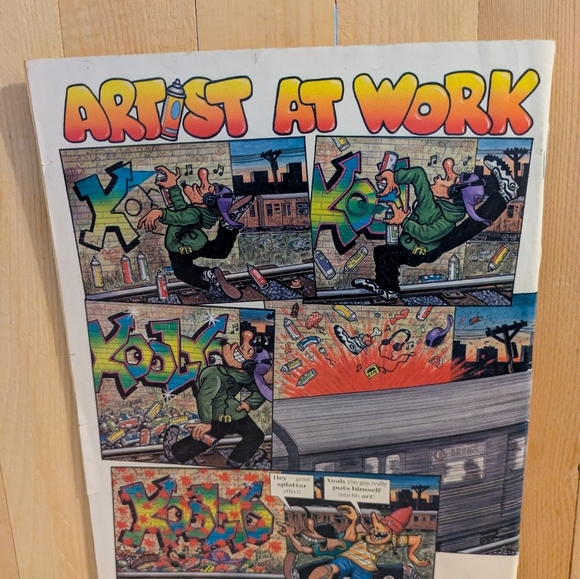 MAD Magazine Y2K Compliant Issue - Picture 3 of 7